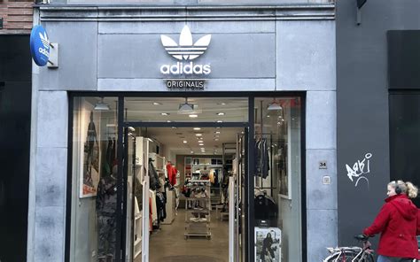 adidas kopen groninger|sneakerswinkels in groningen.